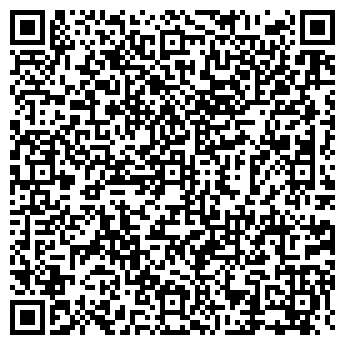 QR-код с контактной информацией организации ИНСПОРТ КООПЕРАТИВ