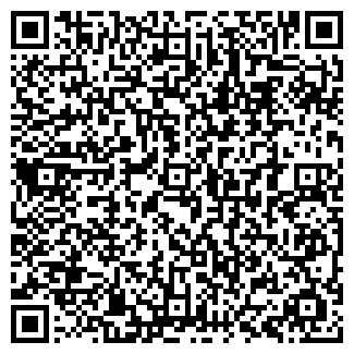 QR-код с контактной информацией организации ООО СЕРВИС