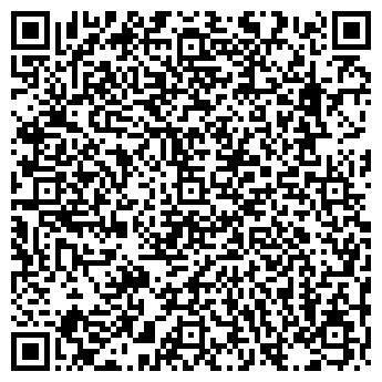 QR-код с контактной информацией организации ТВЕРЬПЛАСТИК, ОАО