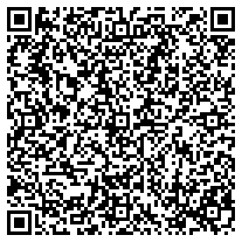 QR-код с контактной информацией организации ЗАО НОВОМОСКОВСКИЙ АГРОСНАБ