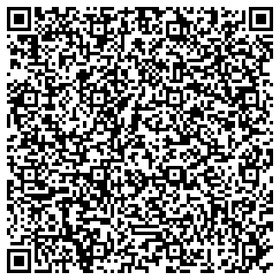 QR-код с контактной информацией организации Новомосковская дистанция пути Тульского отделения Московской железной дороги