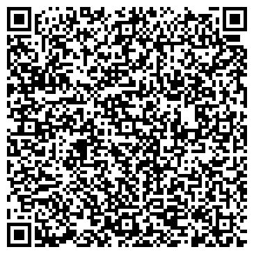 QR-код с контактной информацией организации ОАО НОВОМОСКОВСКСПЕЦДОРСТРОЙ