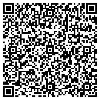 QR-код с контактной информацией организации ИРИНА