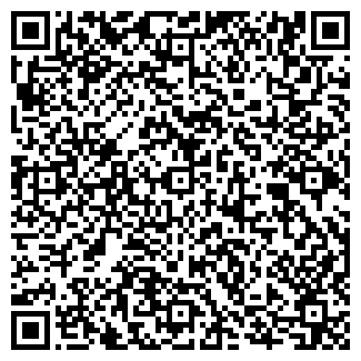 QR-код с контактной информацией организации ЭФФЕКТ