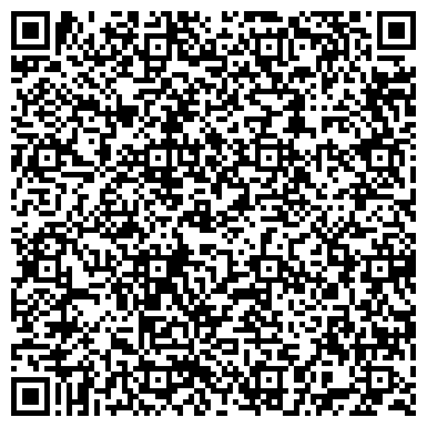 QR-код с контактной информацией организации Салон кожи и меха "МЕТЕЛИЦА"