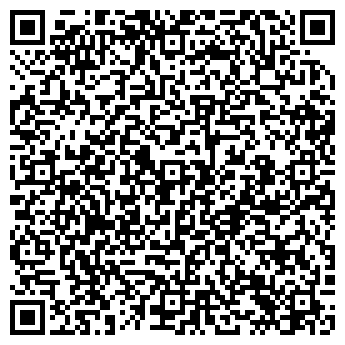 QR-код с контактной информацией организации МИР ОБОЕВ