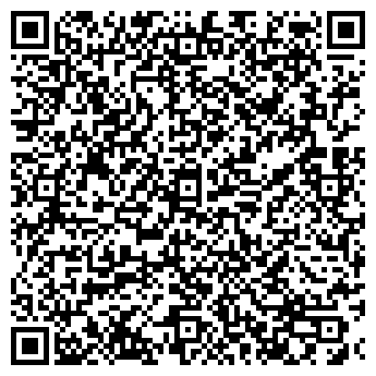 QR-код с контактной информацией организации ИП Ершова Л.Ю. "Планета Чайки"