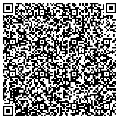 QR-код с контактной информацией организации ГБУ "Сухиничский дом-интернат для престарелых и инвалидов"