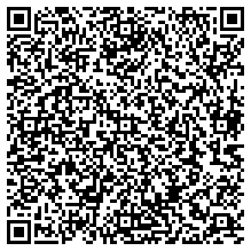 QR-код с контактной информацией организации Центр бизнес-развития «ПЕРСПЕКТИВЫ»
