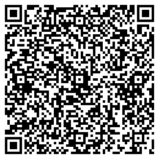 QR-код с контактной информацией организации САЛЮТЫ