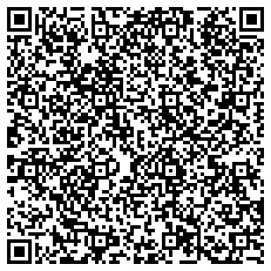 QR-код с контактной информацией организации Салон каминов и магазин печей Люберцы