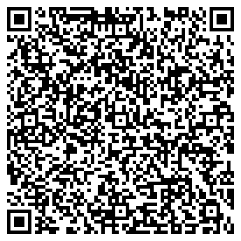 QR-код с контактной информацией организации АО «Изоплит»