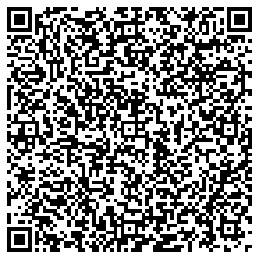 QR-код с контактной информацией организации ОХОТА, РЫБАЛКА, ТУРИЗМ МАГАЗИН
