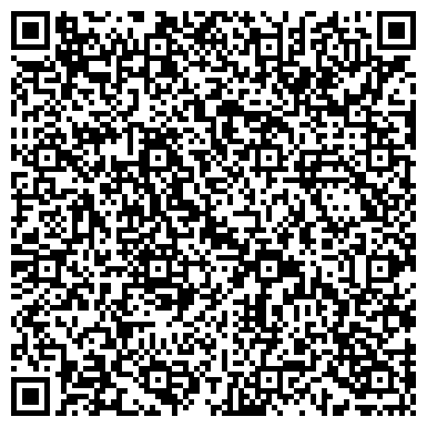 QR-код с контактной информацией организации "Общинно-благотворительный центр Нэшер"