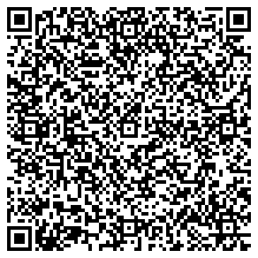 QR-код с контактной информацией организации БАБАЕВСКИЙ РЕГИОНАЛЬНЫЙ ТД, ЗАО