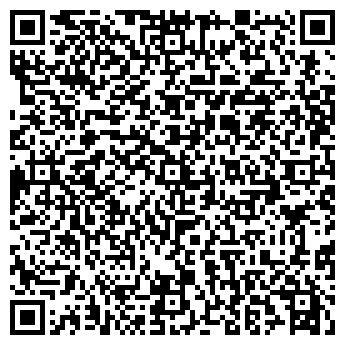 QR-код с контактной информацией организации Торговый Дом «ТРАКТ»
