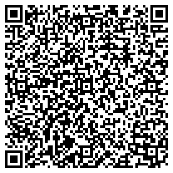 QR-код с контактной информацией организации ОРЕЛАГРОПРОМСТРОЙ, ОАО