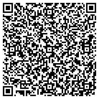 QR-код с контактной информацией организации РУСПОЛИМЕТ, ООО