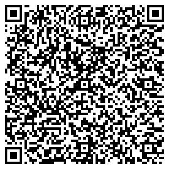 QR-код с контактной информацией организации Славянские двери