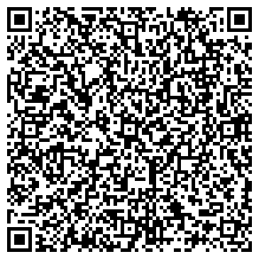 QR-код с контактной информацией организации РОБИНЗОН МАГАЗИН