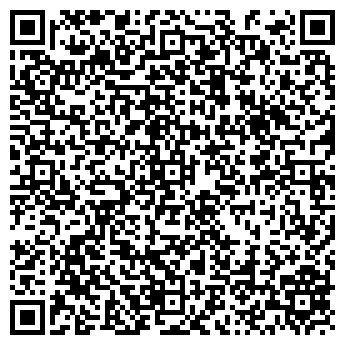 QR-код с контактной информацией организации ОРЛОВСКАЯ НИВА ОАО БАЗА