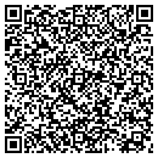 QR-код с контактной информацией организации ПГЭМ, ОАО