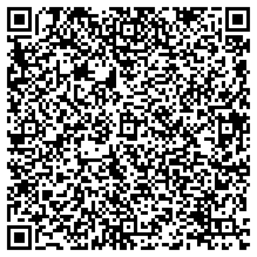 QR-код с контактной информацией организации БАНК СБЕРБАНКА РФ, ФИЛИАЛ № 36/022