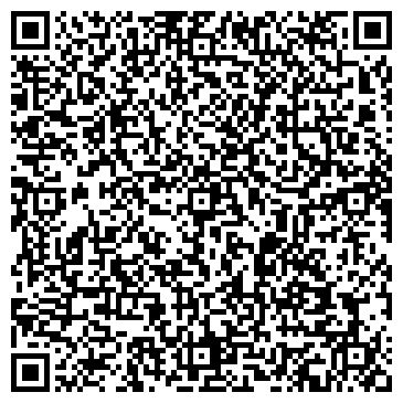 QR-код с контактной информацией организации МЕНАТЕП САНКТ-ПЕТЕРБУРГ АКБ ЗАО ОРЛОВСКИЙ ФИЛИАЛ