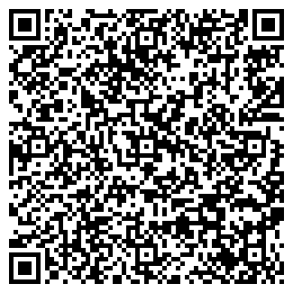 QR-код с контактной информацией организации ООО ОРОСВОД