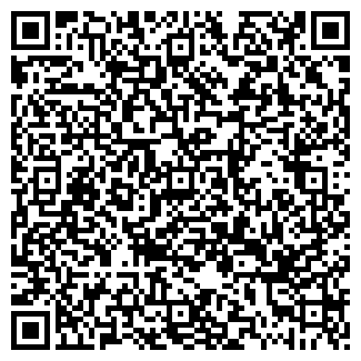 QR-код с контактной информацией организации ДЕЛЬТАСЕРВИС, ООО