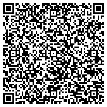 QR-код с контактной информацией организации ОСТРОВСКИЙ МАСЛОСЫРОЗАВОД