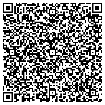 QR-код с контактной информацией организации МО МВД России «Острогожский»