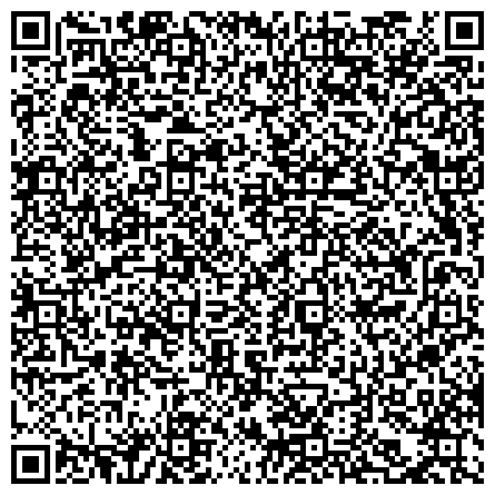 QR-код с контактной информацией организации Администрация Острогожского муниципального района