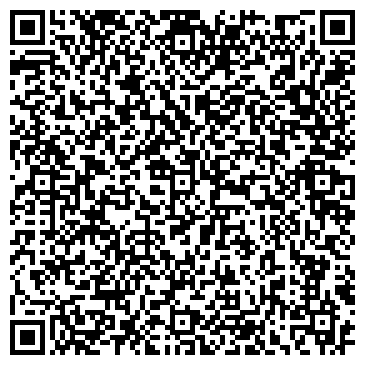 QR-код с контактной информацией организации БУЗ «Острогожская РБ»