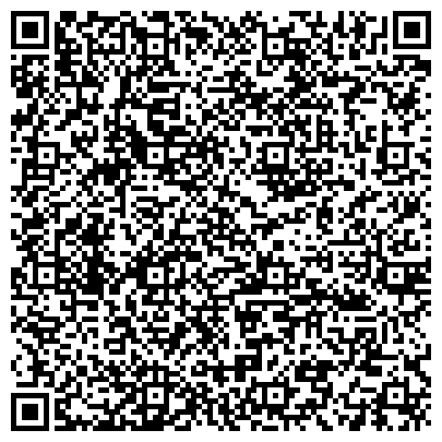 QR-код с контактной информацией организации Острогожский районный суд