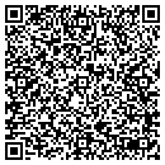 QR-код с контактной информацией организации РОДИНА СПКХ