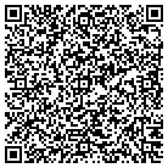 QR-код с контактной информацией организации РАДОСЛАВ СП