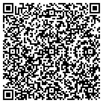 QR-код с контактной информацией организации ЛАНЧ-ТАЙМ