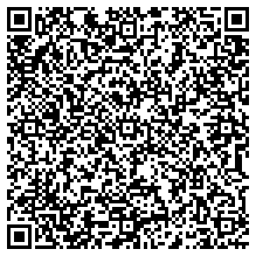 QR-код с контактной информацией организации АО «Славич»