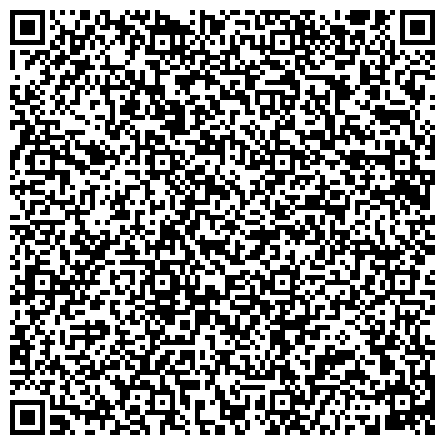 QR-код с контактной информацией организации ГКУ СО «Петушинский социально-реабилитационный центр для несовершеннолетних и защите их прав»