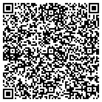 QR-код с контактной информацией организации ЗАО «Лекко»