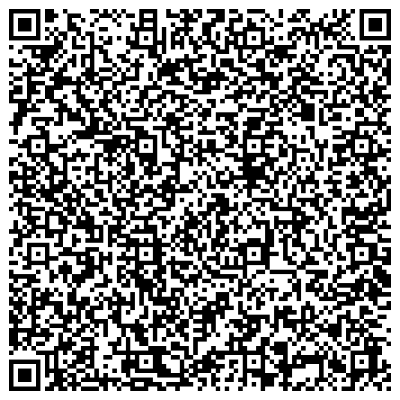 QR-код с контактной информацией организации МБУ "Многофункциональный центр предоставления государственных и муниципальных услуг Петушинского района"
