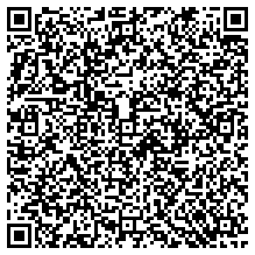 QR-код с контактной информацией организации Администрация города Костерево