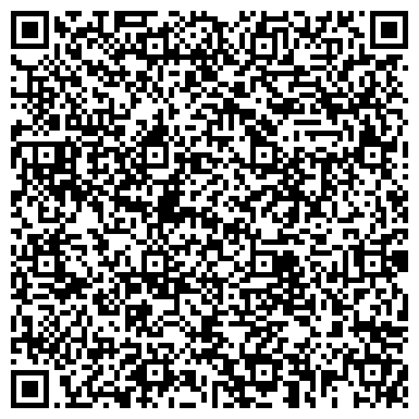 QR-код с контактной информацией организации Администрация поселка Вольгинский