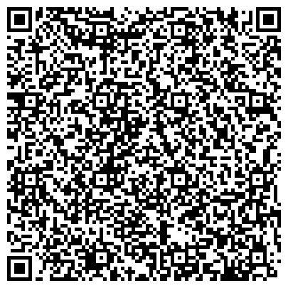 QR-код с контактной информацией организации Администрация Петушинского района Владимирской области