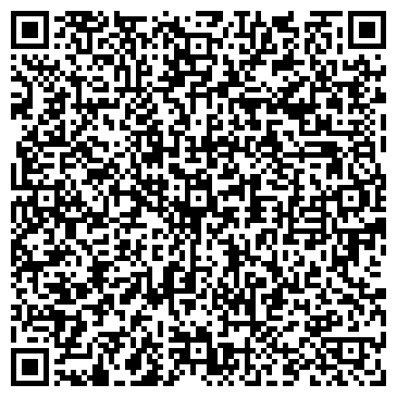 QR-код с контактной информацией организации ООО РПК "Золотая Линия"