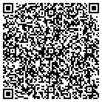 QR-код с контактной информацией организации Газета «Петушки сегодня»