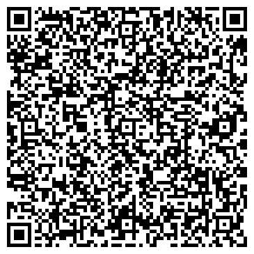 QR-код с контактной информацией организации ОАО "Петушинская типография"