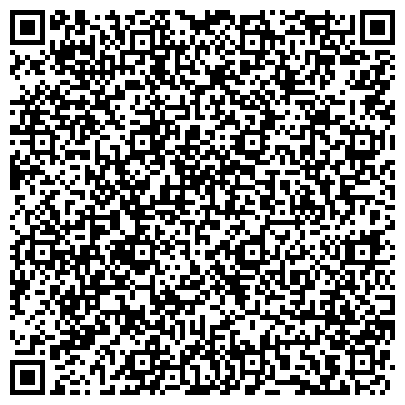 QR-код с контактной информацией организации Судебный участок №3 г.Петушки и Петушинского района
