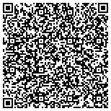 QR-код с контактной информацией организации Поворинская районная больница